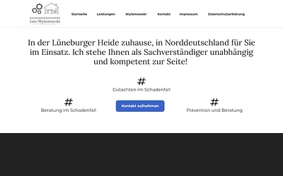sv-wylamowski.de snapshot