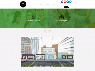 eaglesitalent.com snapshot