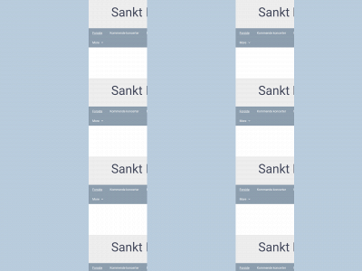 sanktpaulsband.dk snapshot