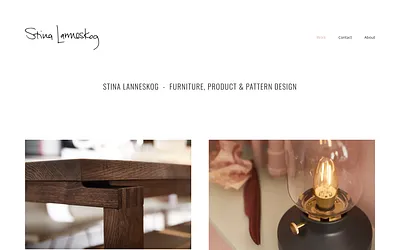stinalanneskog.com snapshot