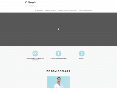 bemiddeling-geerts.be snapshot