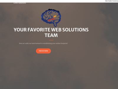 lunicsolutions.com snapshot