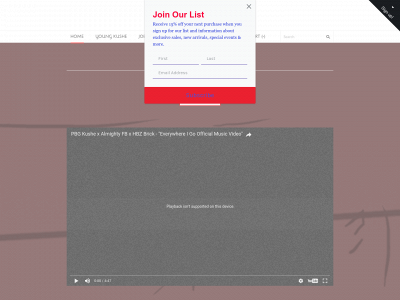 www.pbgnation.org snapshot
