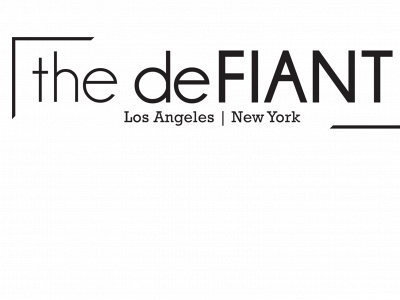 thedefiant.com snapshot