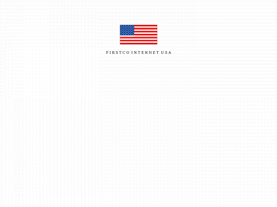 firstcointernetusa.com snapshot