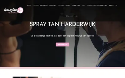 spraytanharderwijk.nl snapshot