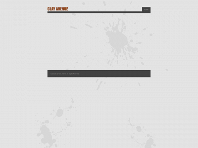 clayavenue.nl snapshot