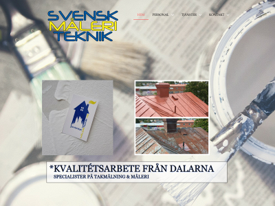 svematek.se snapshot