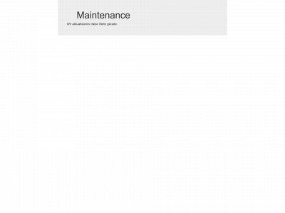 ilkaernhardt.ch snapshot