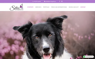 silkes-fotografie.at snapshot
