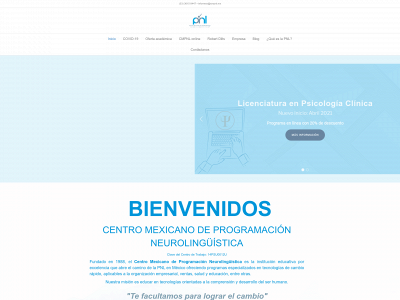 cmpnl.mx snapshot