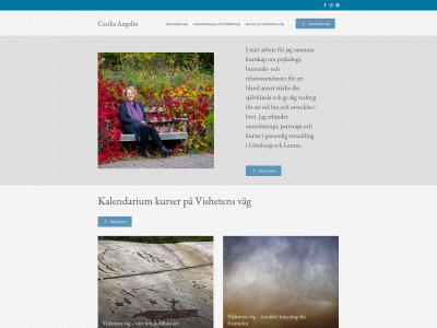 ceciliaangelin.se snapshot