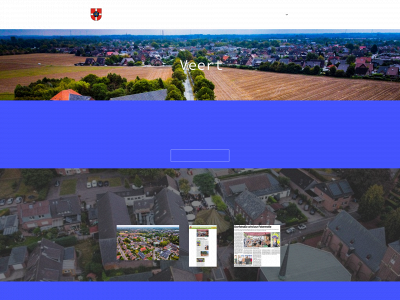 veert.net snapshot