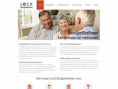 lockbudgetbeheer.nl snapshot