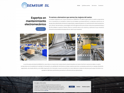 semsursl.info snapshot
