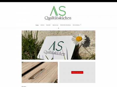 as-qualitaetskuechen.ch snapshot
