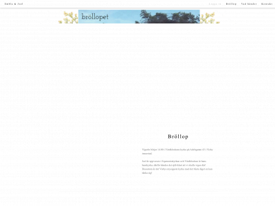 emblaochjoel.se snapshot