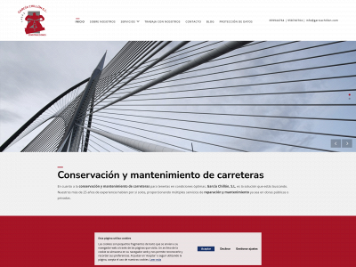 garciachillon.com snapshot