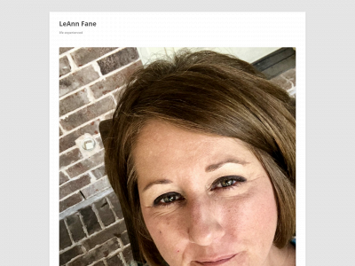 leannfane.com snapshot