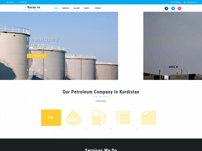 razaa.co snapshot