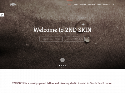 2ndskin.uk snapshot