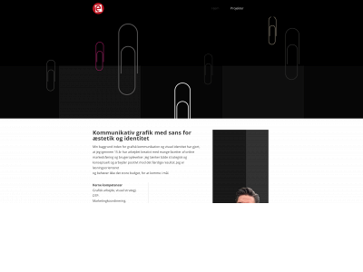 enoksen.dk snapshot
