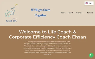 ifeelyou.eu snapshot