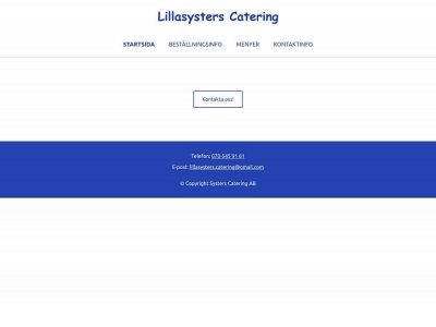 lillasysters.nu snapshot