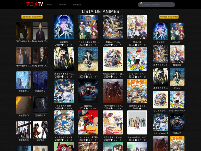 animetv.eu snapshot