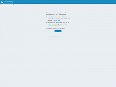 sherryhorita.com snapshot