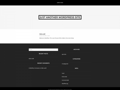 apodicticlogistics.com snapshot