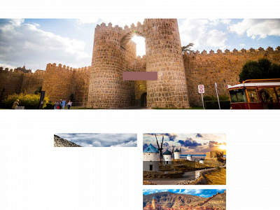 spaintours.travel snapshot