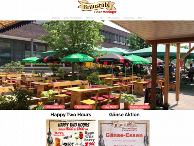 braustuebl-ka.de snapshot