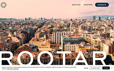 rootar.es snapshot