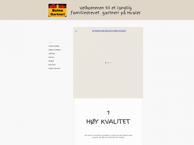 botnegartneri.no snapshot