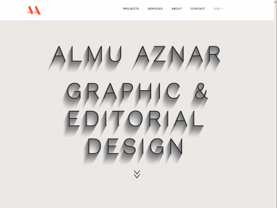 almuaznar.com snapshot