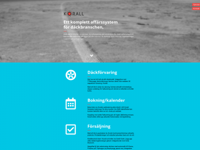 koralldata.se snapshot