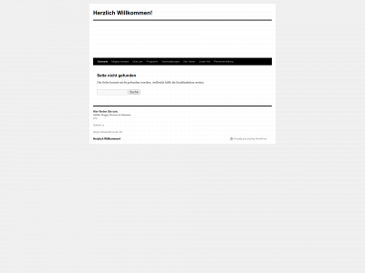 saliho-tierschutzverein.com snapshot