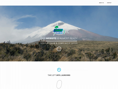 tours-unlimited.com snapshot
