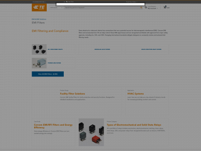 cor.com snapshot
