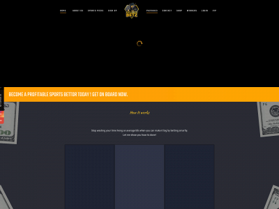 exclusivebetz.net snapshot