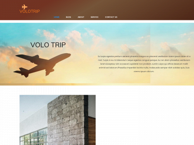 volotrip.ae snapshot