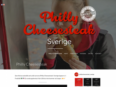 phillycheesesteak.se snapshot