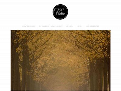 allthingsnew.one snapshot