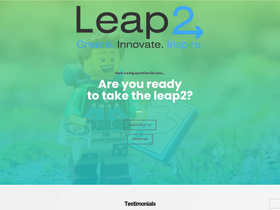 leap2.nl snapshot