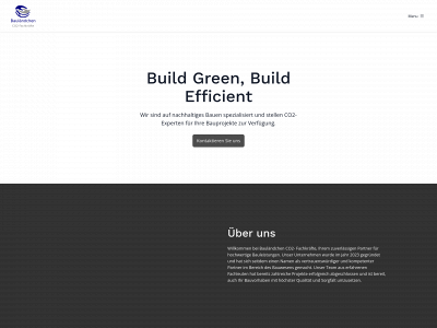 baulaendchen.de snapshot