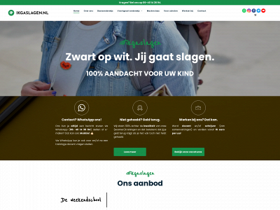 ikgaslagen.nl snapshot