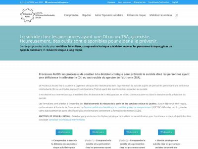 ditsasuicide.ca snapshot