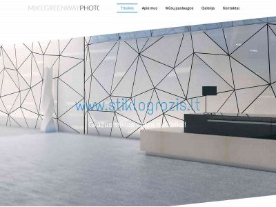 stiklogrozis.lt snapshot