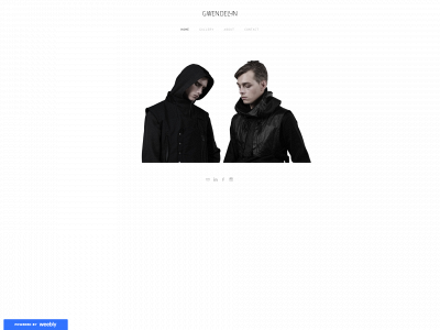 gwendelynho.weebly.com snapshot